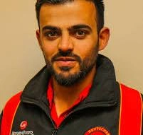 Ahmed Wardak